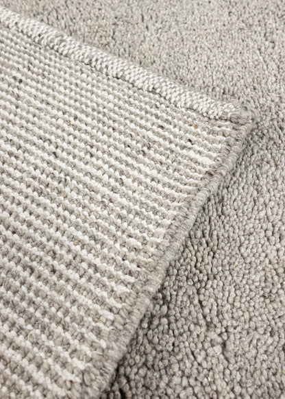 Vloerkleed MOMO Rugs Berber | Atlas Light grey