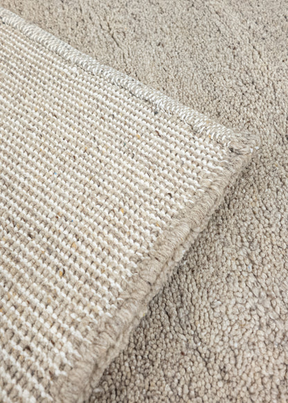 Vloerkleed MOMO Rugs Berber | Atlas Taupe