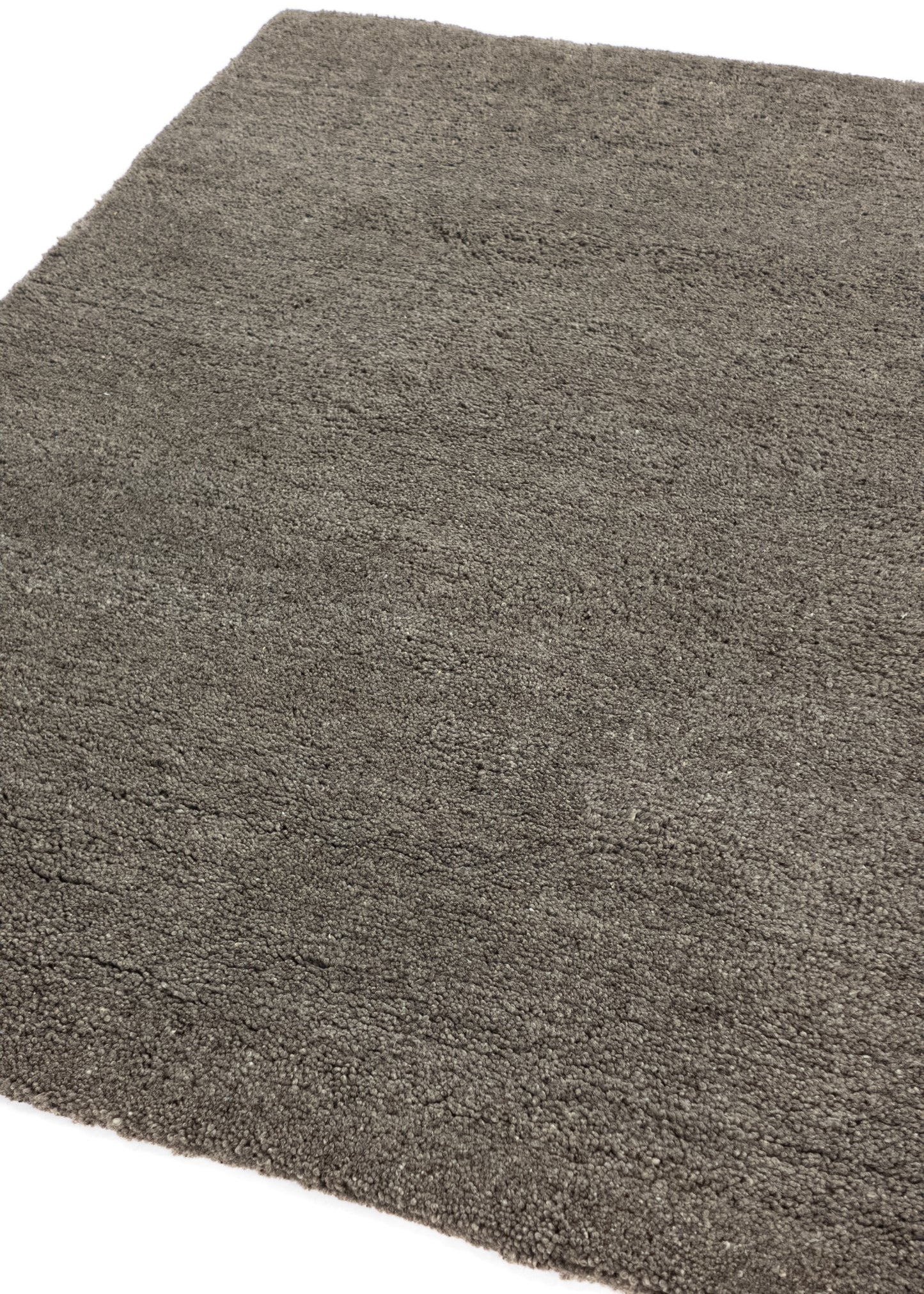 Vloerkleed MOMO Rugs Berber | Atlas Dark grey