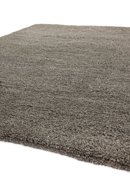 Vloerkleed MOMO Rugs Berber | Atlas Dark grey