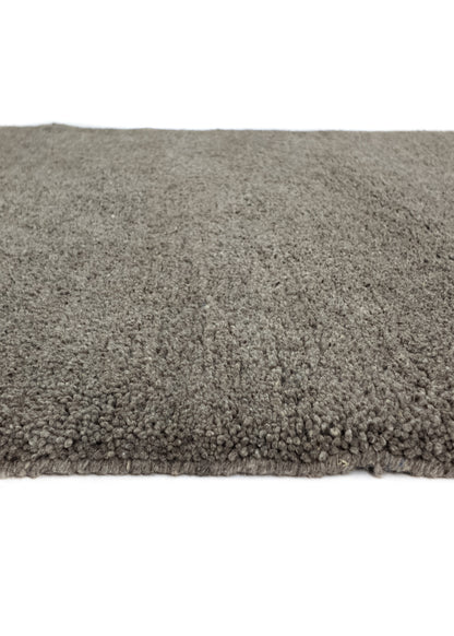 Vloerkleed MOMO Rugs Berber | Atlas Dark grey