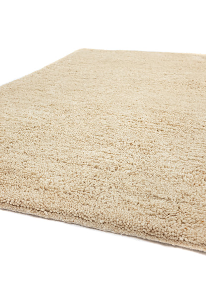 Vloerkleed MOMO Rugs Berber | Atlas Crème