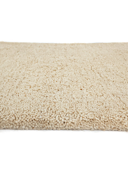 Vloerkleed MOMO Rugs Berber | Atlas Crème