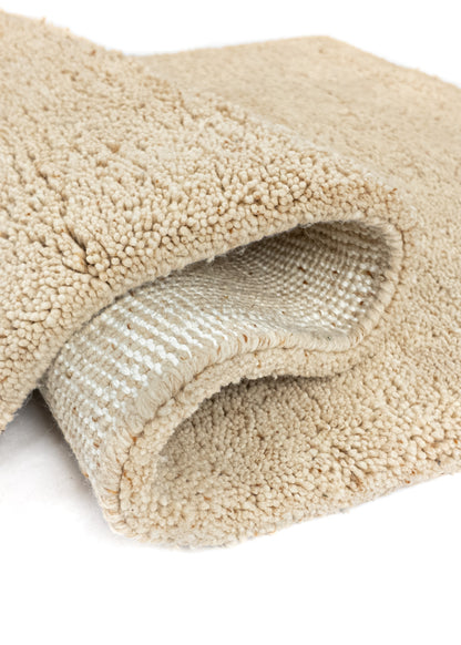 Vloerkleed MOMO Rugs Berber | Atlas Crème