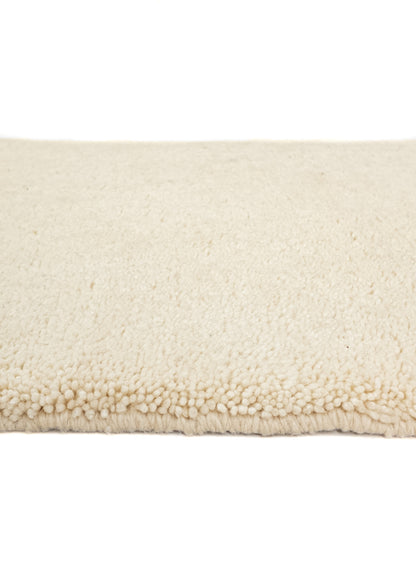 Vloerkleed MOMO Rugs Berber | Atlas White