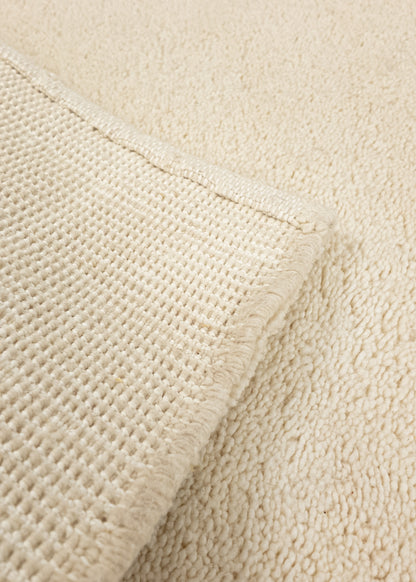 Vloerkleed MOMO Rugs Berber | Atlas White