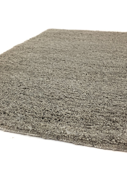 Vloerkleed MOMO Rugs Berber | Atlas Warm grey