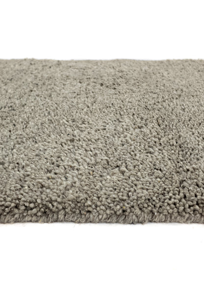Vloerkleed MOMO Rugs Berber | Atlas Warm grey
