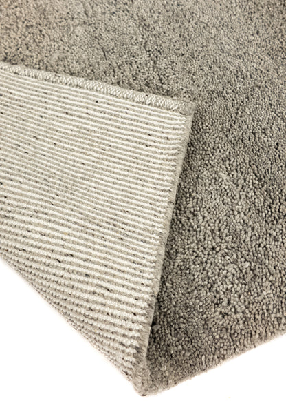 Vloerkleed MOMO Rugs Berber | Atlas Warm grey