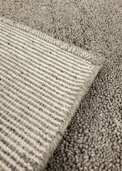 Vloerkleed MOMO Rugs Berber | Atlas Warm grey