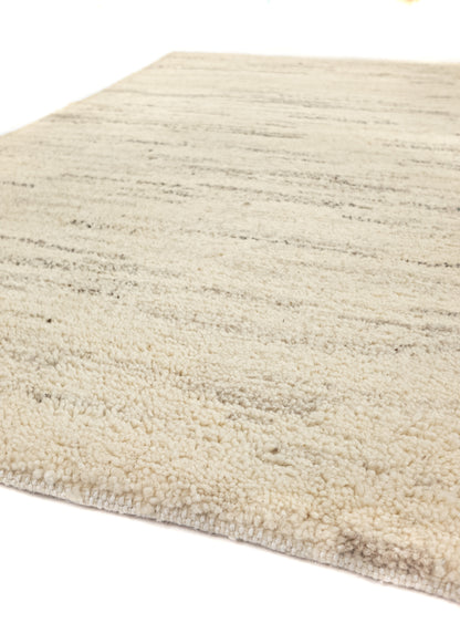 Vloerkleed MOMO Rugs Berber | Atlas Off white