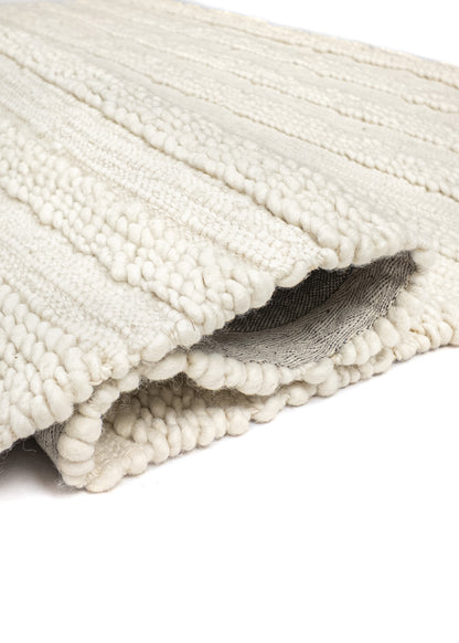 Vloerkleed MOMO Rugs | Earthwave White