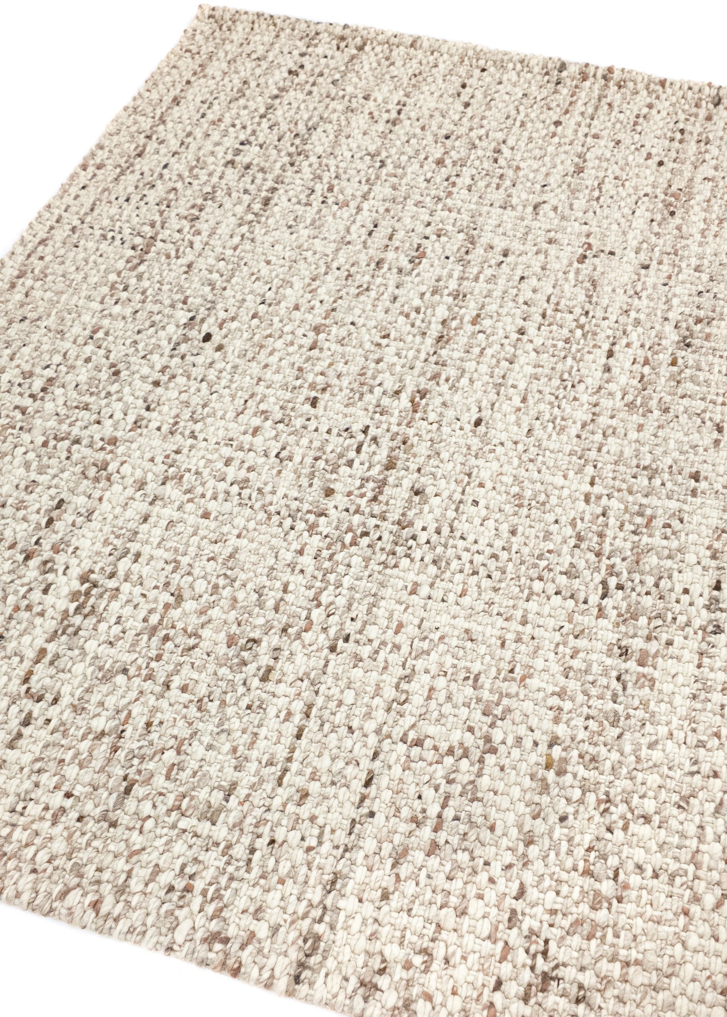 Vloerkleed MOMO Rugs | Warpweft Rust