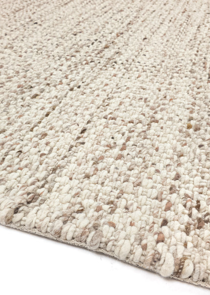 Vloerkleed MOMO Rugs | Warpweft Rust