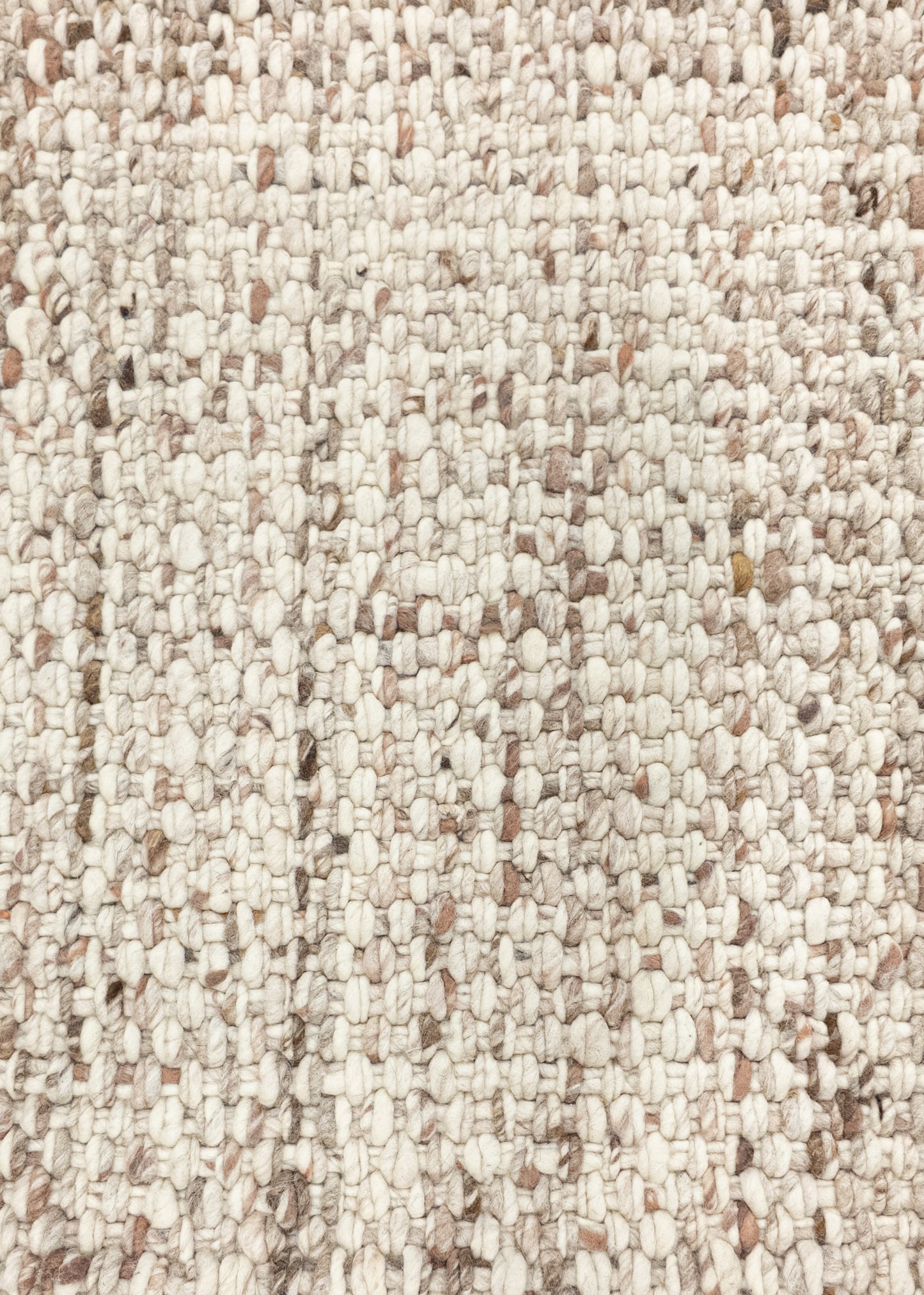 Vloerkleed MOMO Rugs | Warpweft Rust