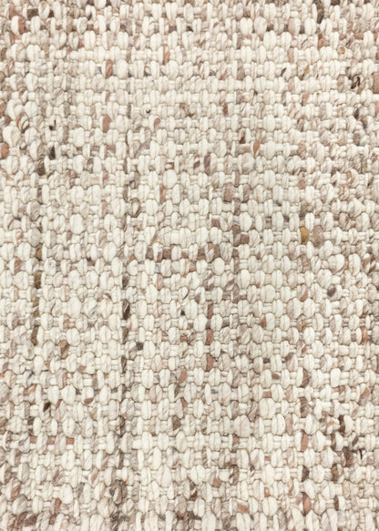 Vloerkleed MOMO Rugs | Warpweft Rust