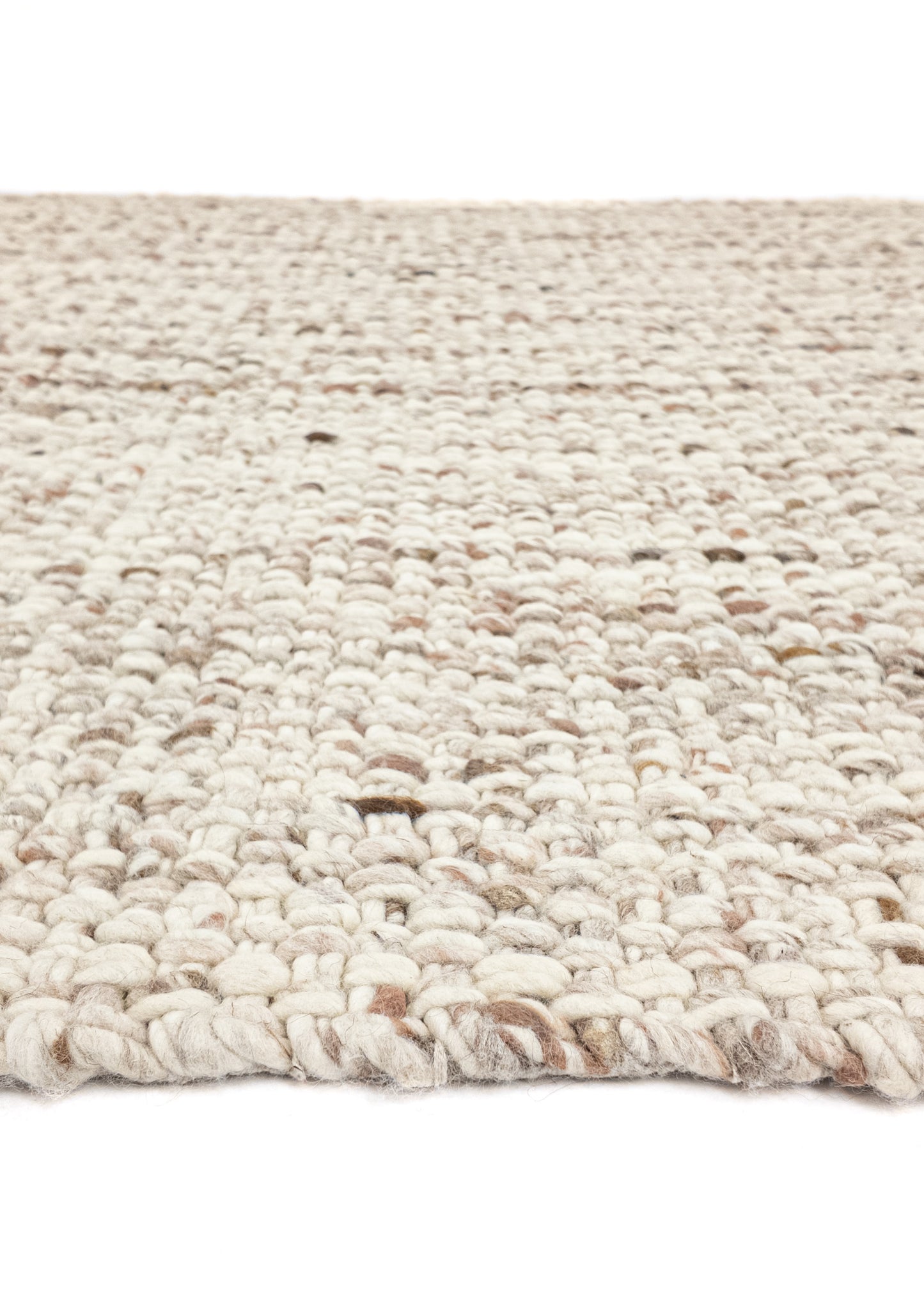 Vloerkleed MOMO Rugs | Warpweft Rust