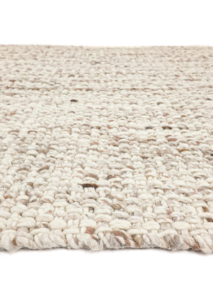Vloerkleed MOMO Rugs | Warpweft Rust