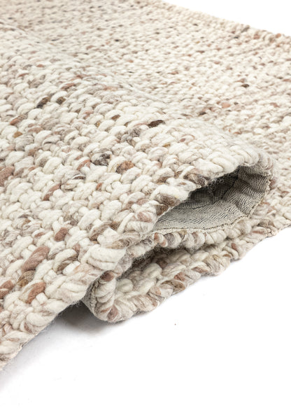 Vloerkleed MOMO Rugs | Warpweft Rust