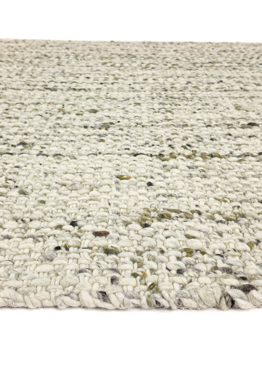 Vloerkleed MOMO Rugs | Warpweft Green