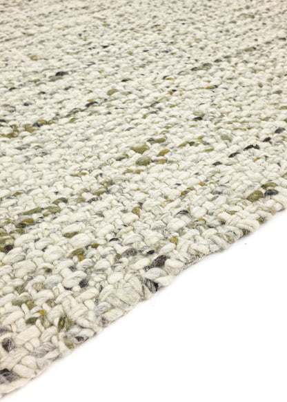 Vloerkleed MOMO Rugs | Warpweft Rust