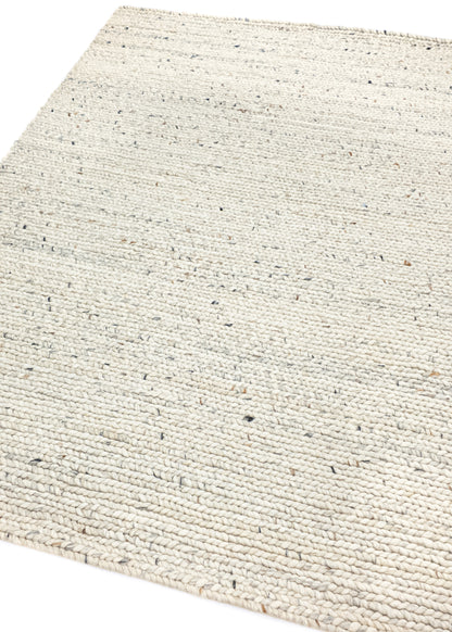 Vloerkleed MOMO Rugs | Woolcable Off White
