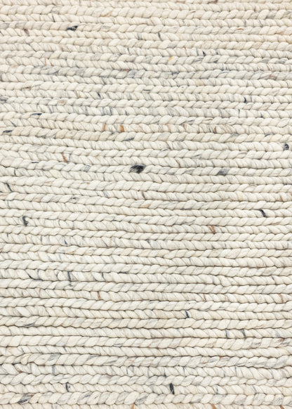 Vloerkleed MOMO Rugs | Woolcable Off White