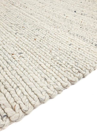 Vloerkleed MOMO Rugs | Woolcable Off White
