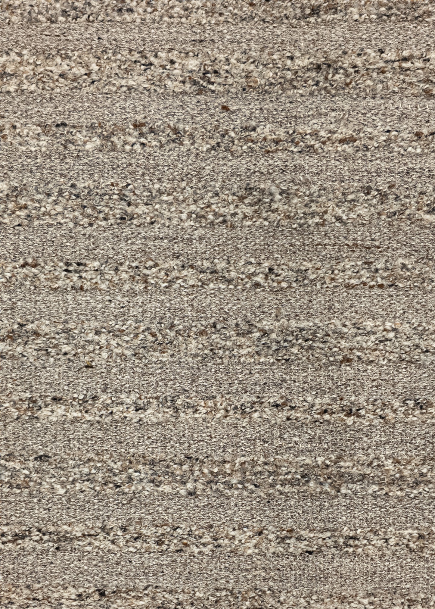 Vloerkleed MOMO Rugs | Fine Nude Loop Harvest