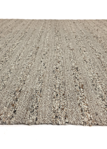 Vloerkleed MOMO Rugs | Fine Nude Loop Harvest