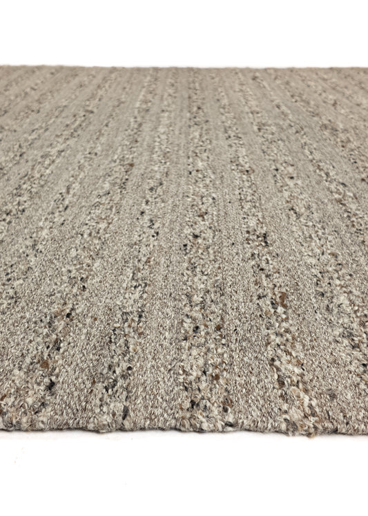 Vloerkleed MOMO Rugs | Fine Nude Loop Harvest