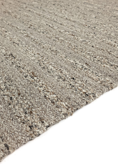 Vloerkleed MOMO Rugs | Fine Nude Loop Harvest