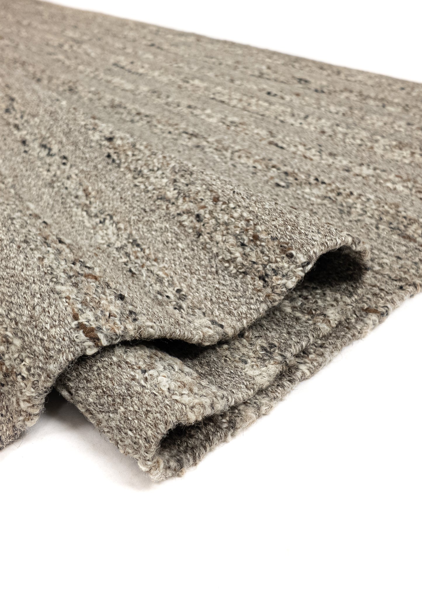 Vloerkleed MOMO Rugs | Fine Nude Loop Harvest