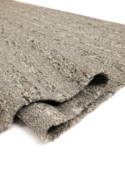 Vloerkleed MOMO Rugs | Fine Nude Loop Harvest