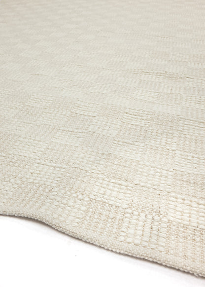 Vloerkleed MOMO Rugs | Fine Serra White