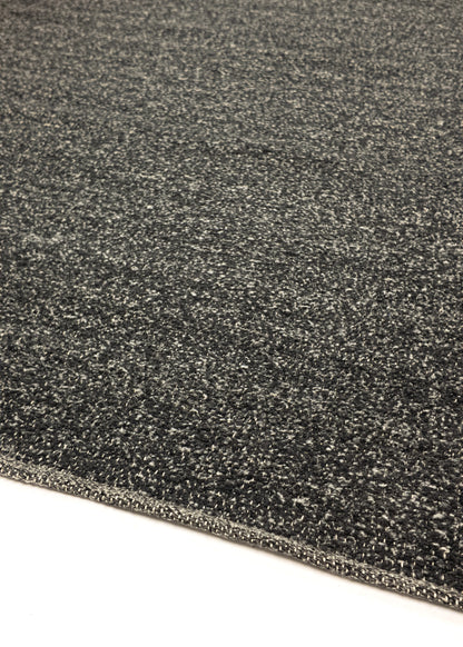 Vloerkleed MOMO Rugs | Fine Aluna Graphite