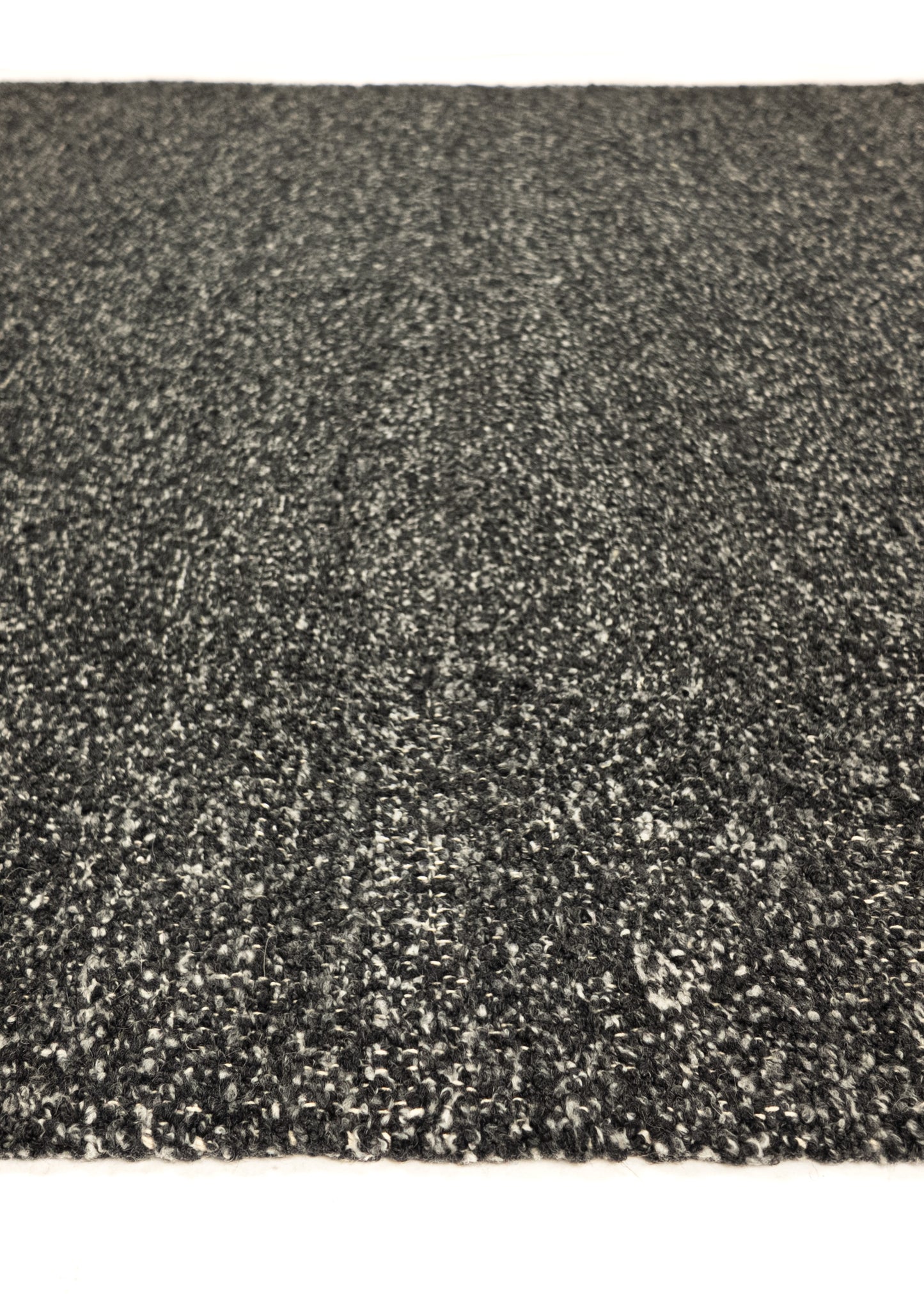 Vloerkleed MOMO Rugs | Fine Aluna Graphite