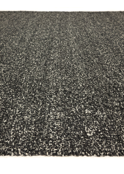 Vloerkleed MOMO Rugs | Fine Aluna Graphite