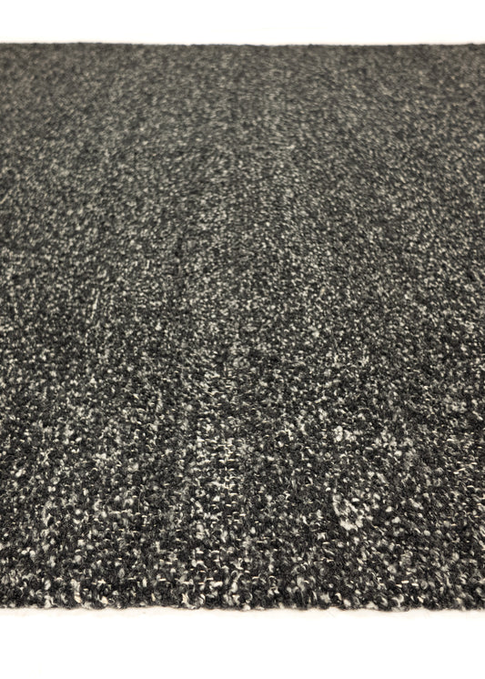 Vloerkleed MOMO Rugs | Fine Aluna Graphite