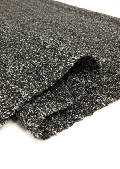 Vloerkleed MOMO Rugs | Fine Aluna Graphite