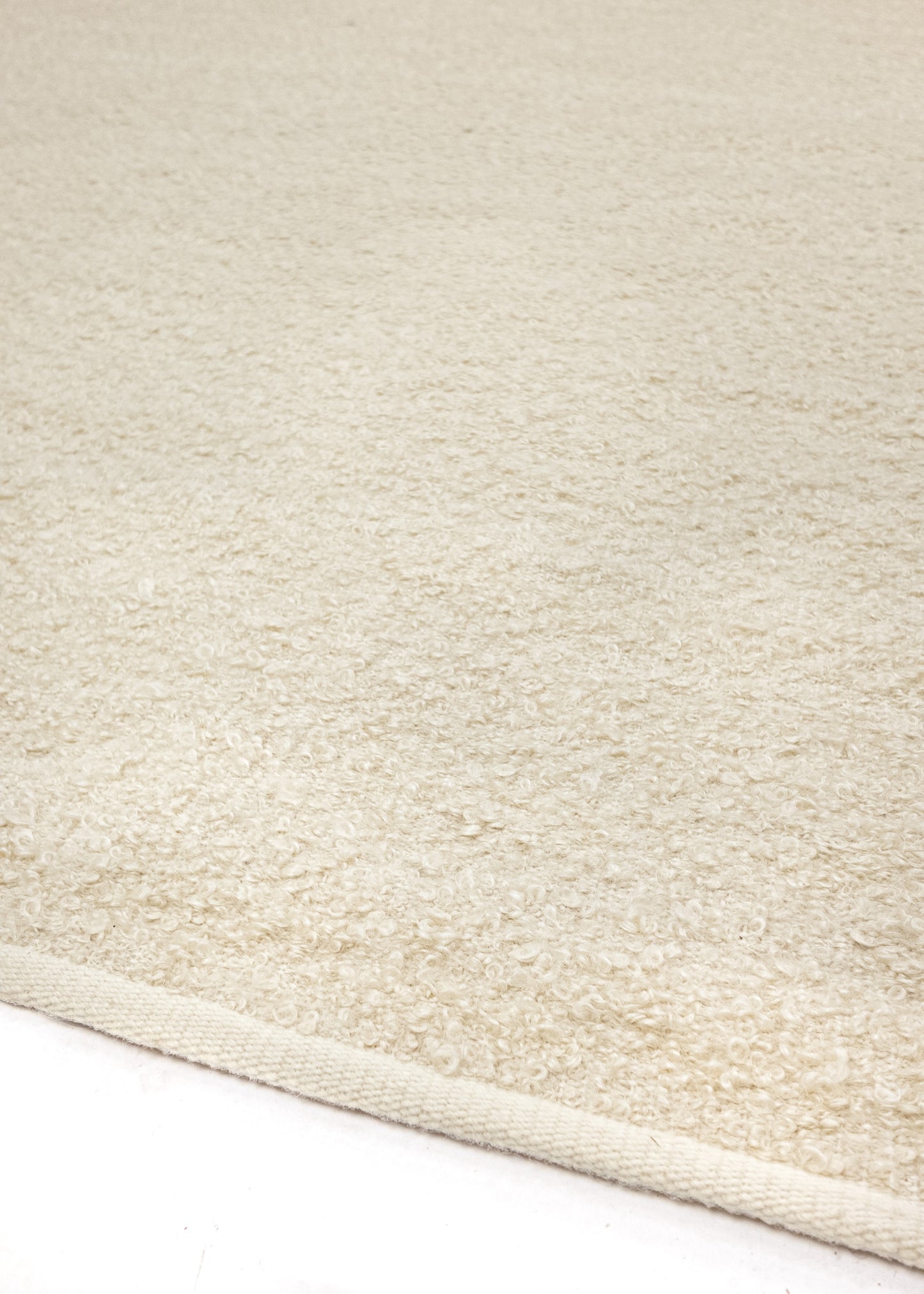 Vloerkleed MOMO Rugs | Fine Bruma Ivory