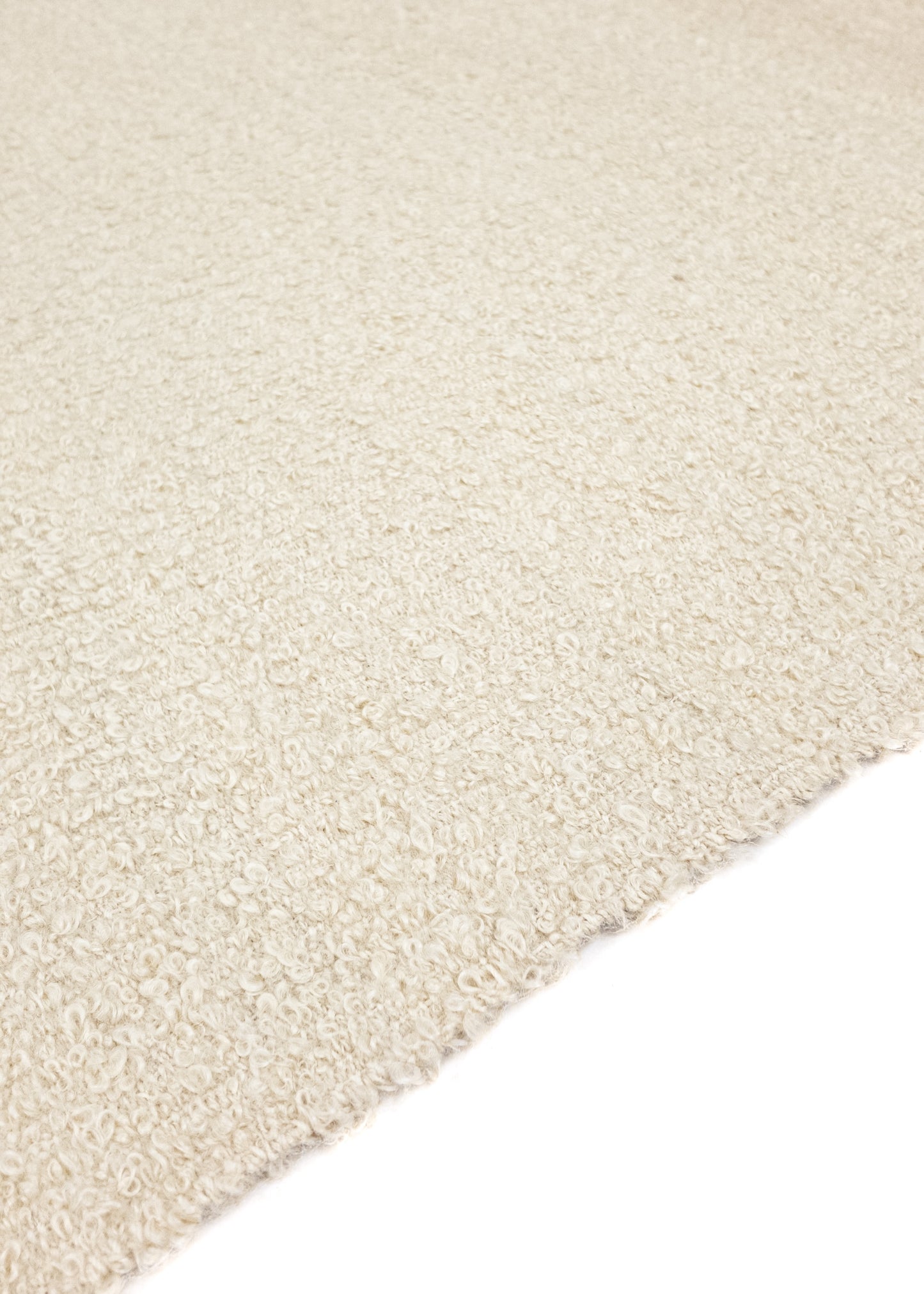 Vloerkleed MOMO Rugs | Fine Bruma Ivory
