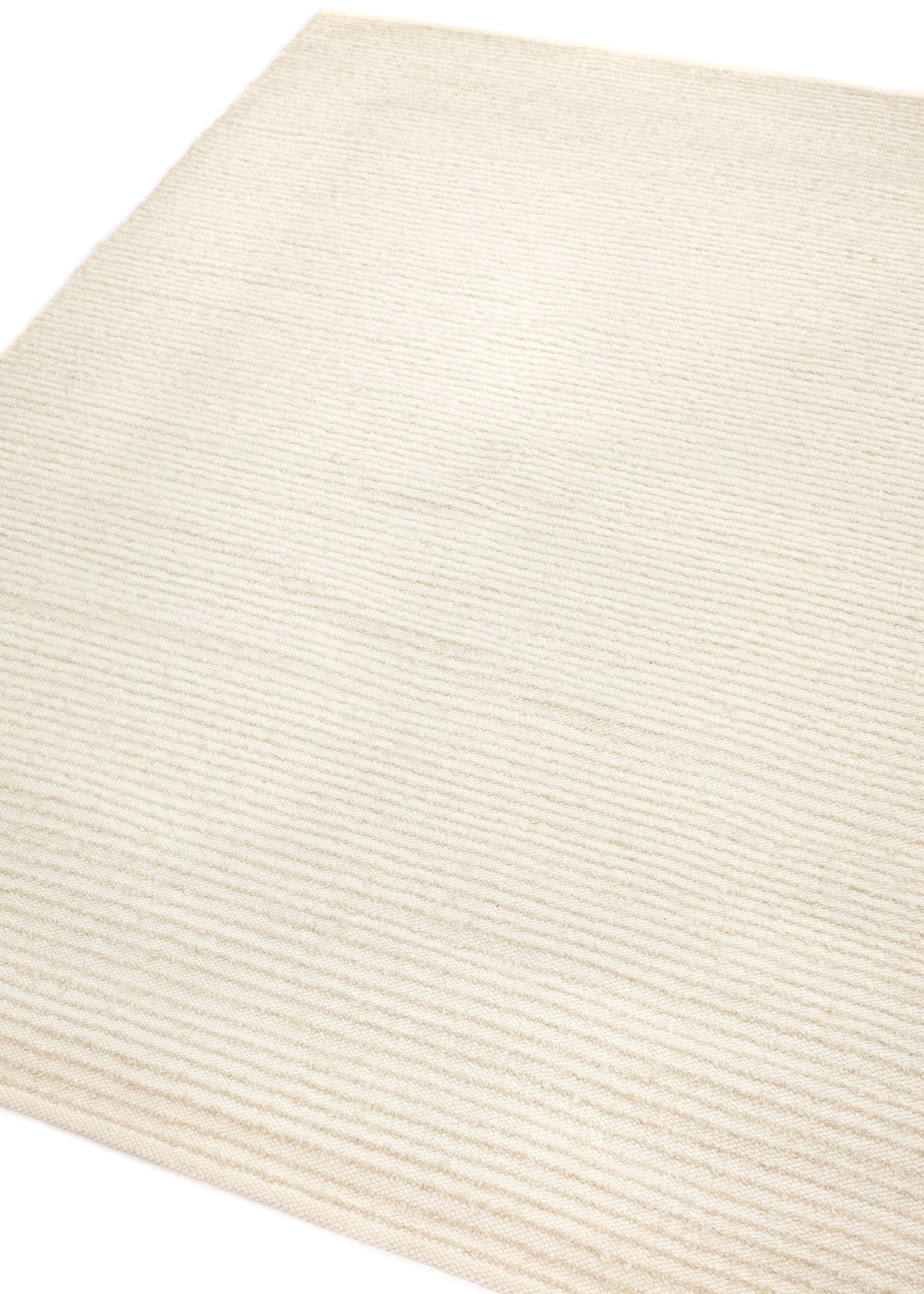 Vloerkleed MOMO Rugs | Fine Cealum White