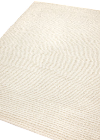 Vloerkleed MOMO Rugs | Fine Cealum White