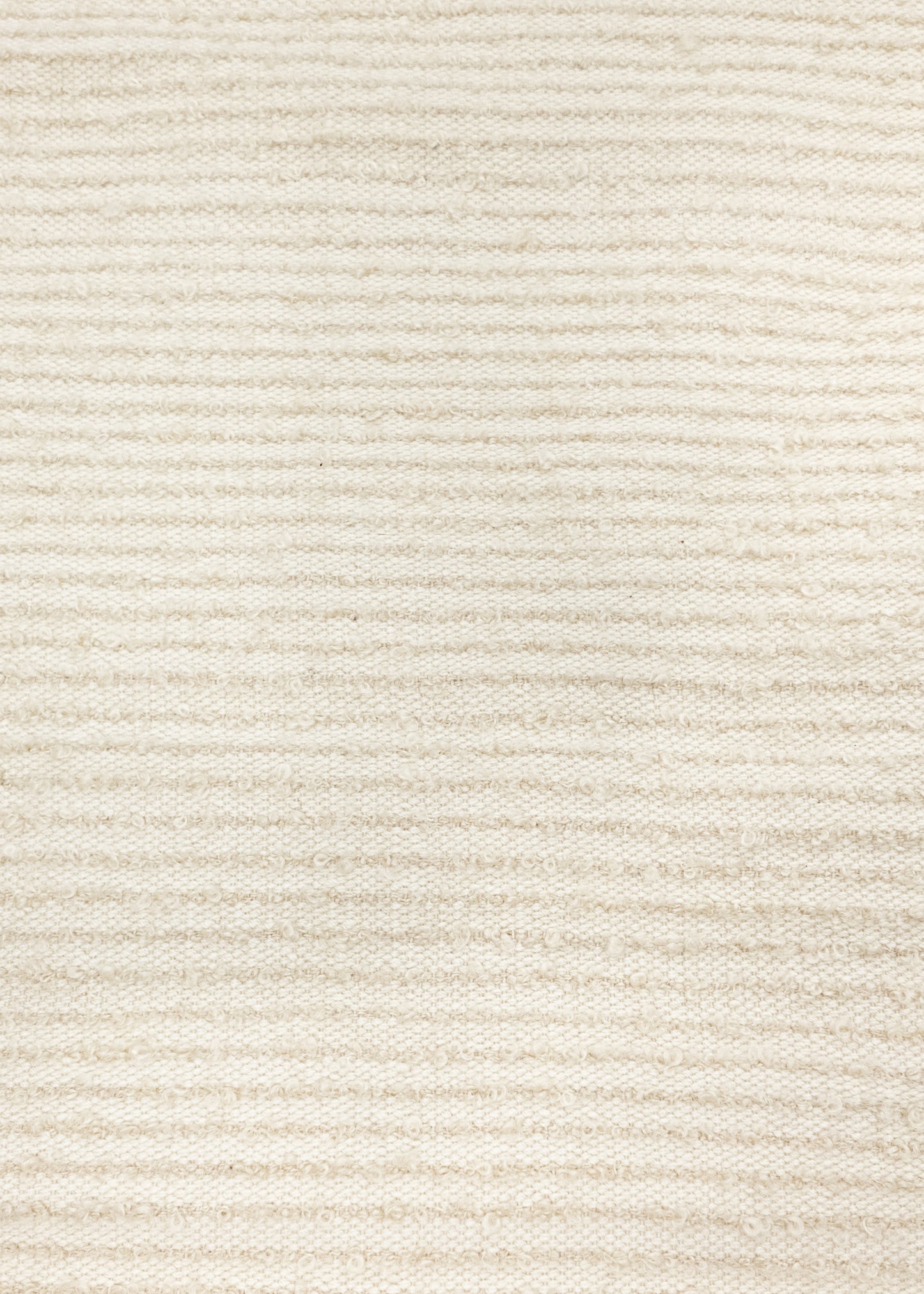 Vloerkleed MOMO Rugs | Fine Cealum White