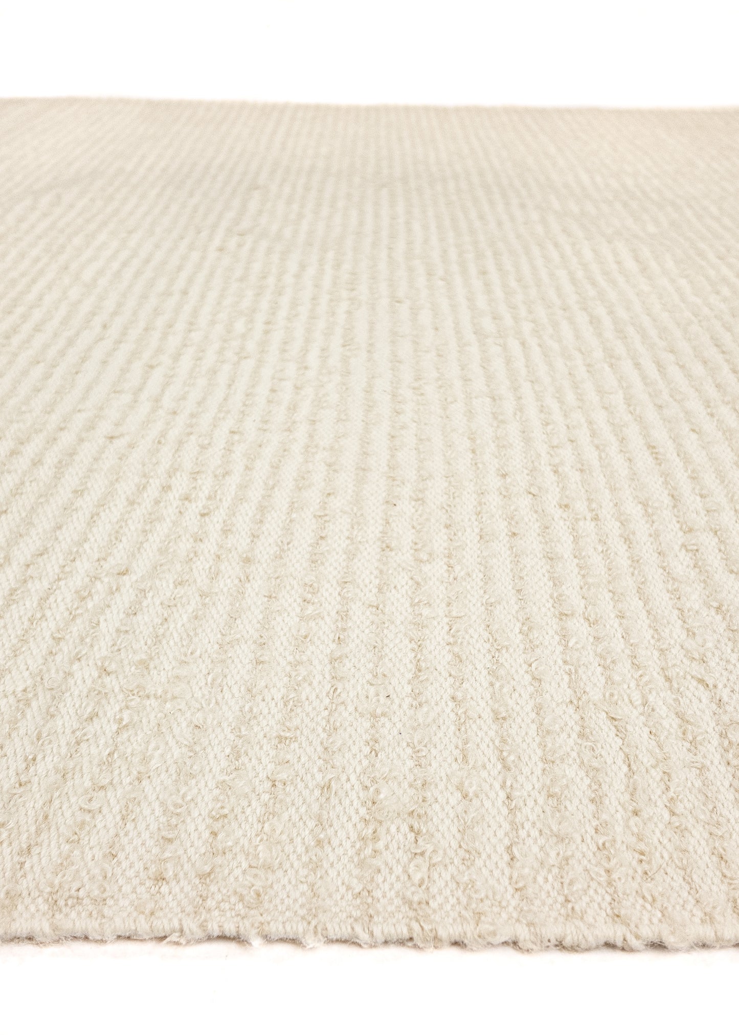 Vloerkleed MOMO Rugs | Fine Cealum White