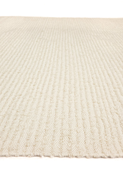 Vloerkleed MOMO Rugs | Fine Cealum White