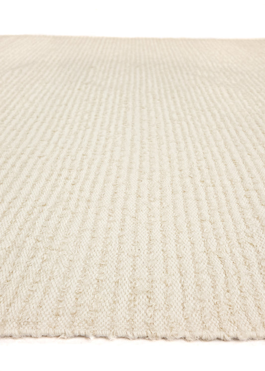 Vloerkleed MOMO Rugs | Fine Cealum White