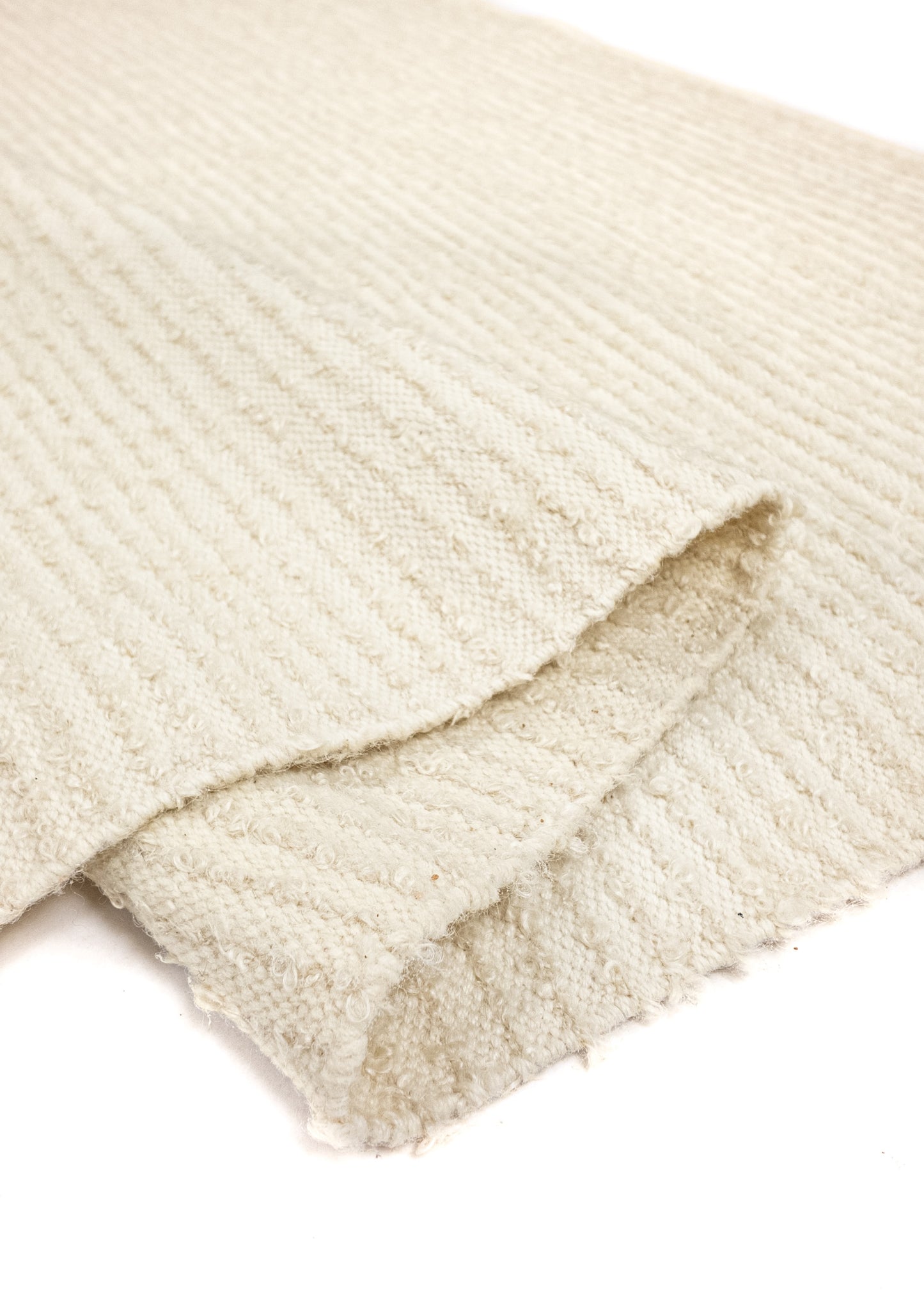 Vloerkleed MOMO Rugs | Fine Cealum White