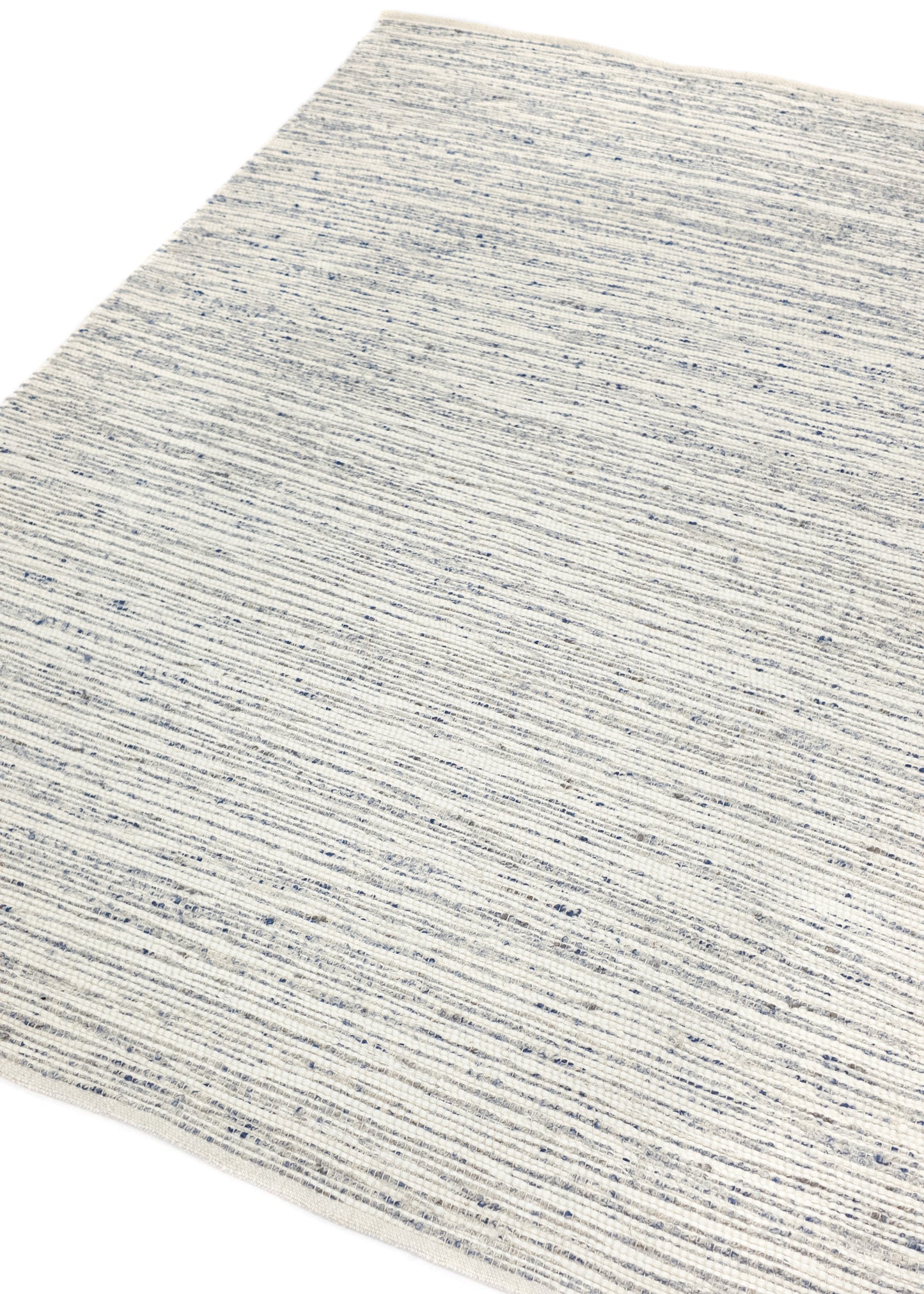 Vloerkleed MOMO Rugs | Fine Woven Calm Blue Jay